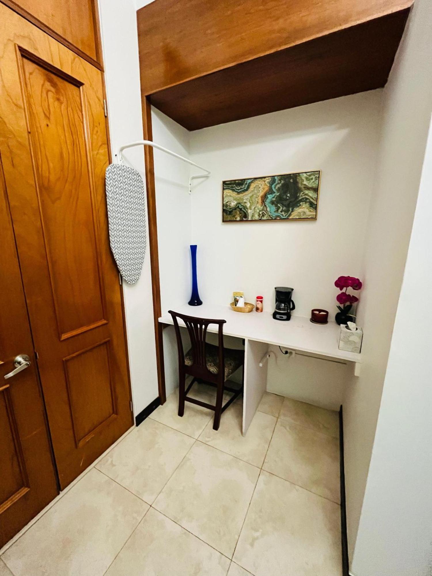 Hotel Libertad Lares Bagian luar foto