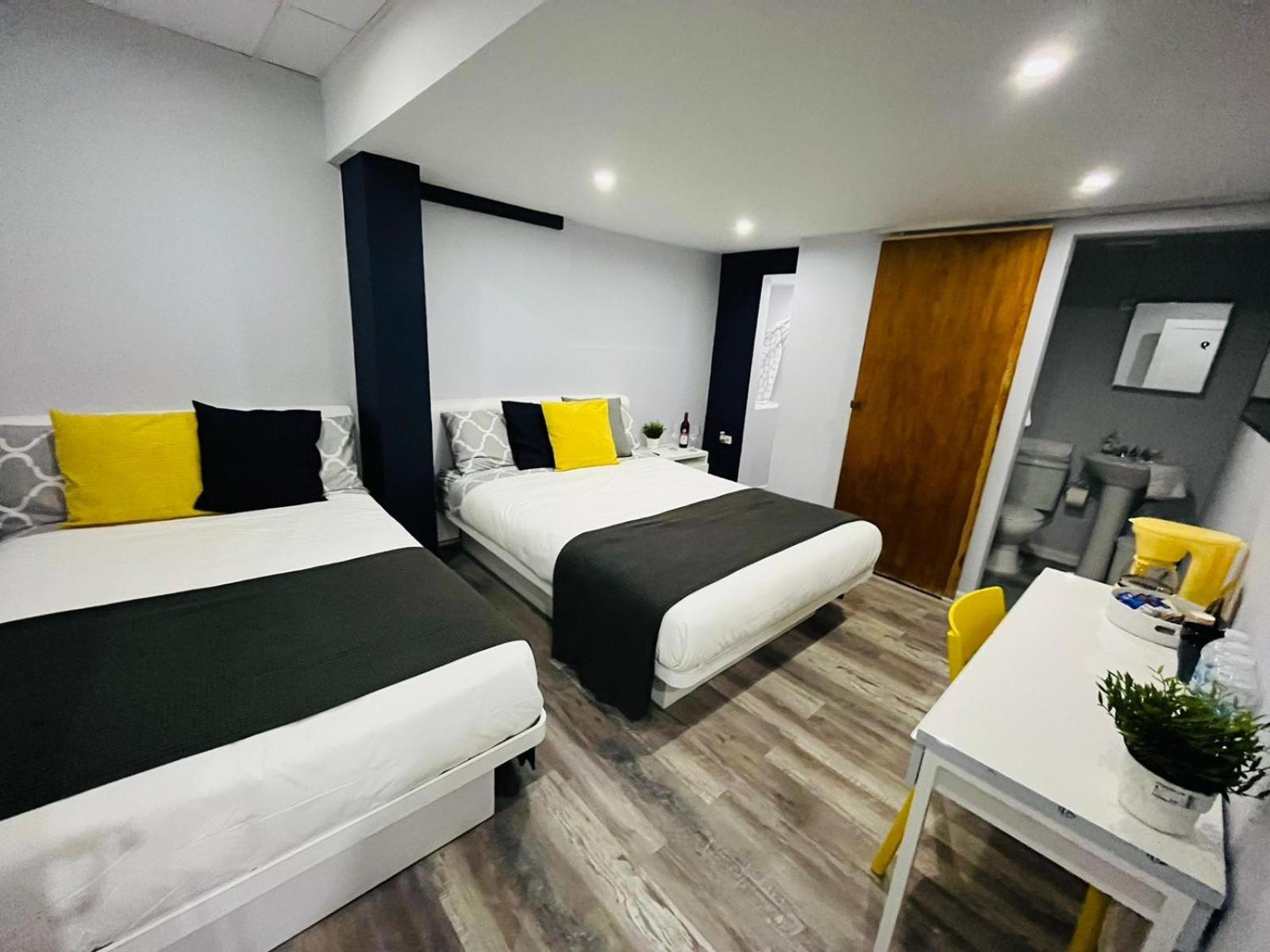 Hotel Libertad Lares Bagian luar foto