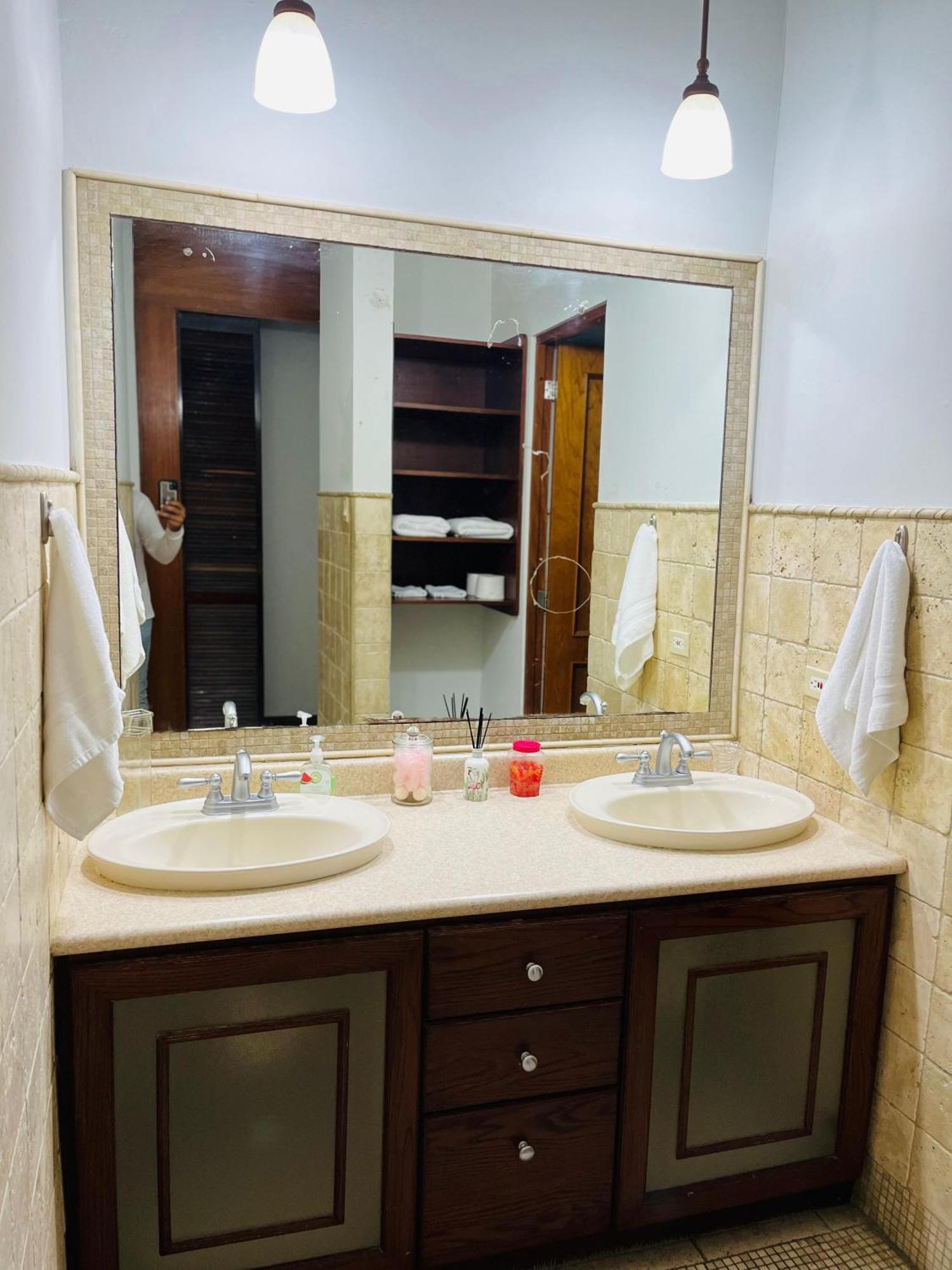 Hotel Libertad Lares Bagian luar foto